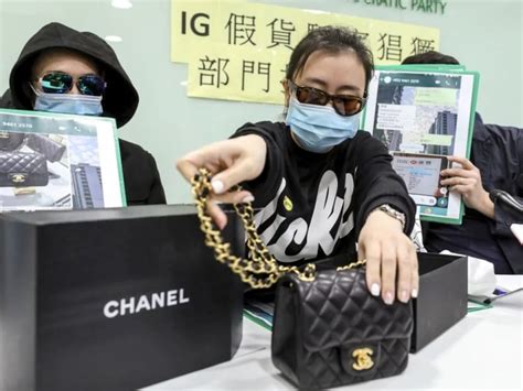 century 21 fake bags|Dozens in Hong Kong fall victim to shady online accounts selling fake .